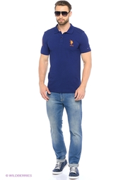 Поло U.S. Polo Assn.