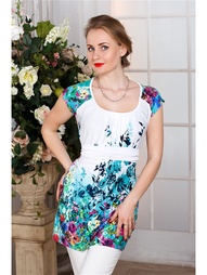 Туники Magic Style