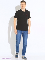 Поло U.S. Polo Assn.