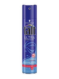 Аэрозоли Taft