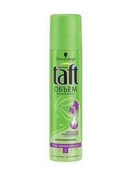 Аэрозоли Taft
