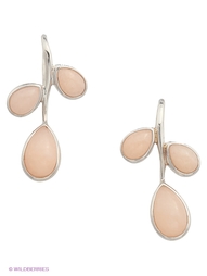 Ювелирные серьги JV ДЖЕЙ ВИ