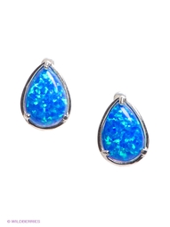 Ювелирные серьги Silver Wings