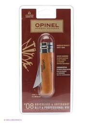 Ножи туристические Opinel