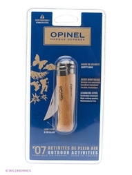 Ножи туристические Opinel