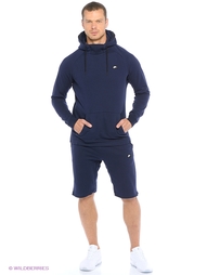 Толстовки Nike