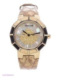 Часы ROBERTO CAVALLI by FRANCK MULLER