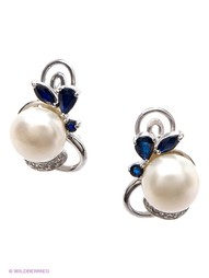 Ювелирные серьги Art Silver