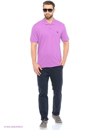 Поло U.S. Polo Assn.