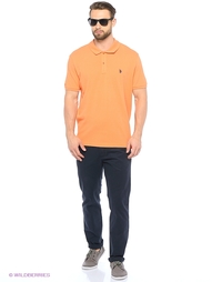 Поло U.S. Polo Assn.