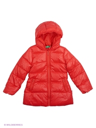 Куртки United Colors of Benetton