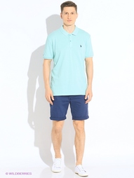 Поло U.S. Polo Assn.