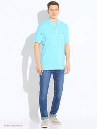 Поло U.S. Polo Assn.
