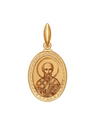 Ювелирные подвески SOKOLOV