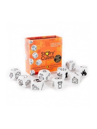 Настольные игры Rorys Story Cubes