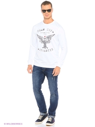 Толстовки U.S. Polo Assn.