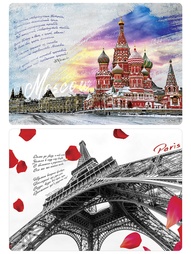 Подставки кухонные Art Blanche
