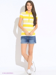 Поло U.S. Polo Assn.