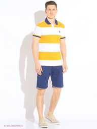 Поло U.S. Polo Assn.
