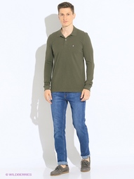 Лонгслив United Colors of Benetton