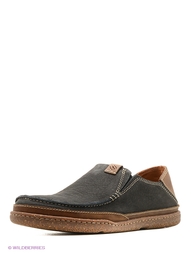 Ботинки Clarks