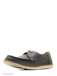 Ботинки Clarks