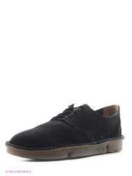 Ботинки Clarks