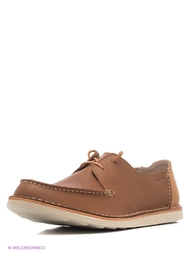 Ботинки Clarks
