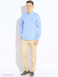Рубашки U.S. Polo Assn.