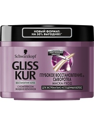 Средства для волос Gliss Kur