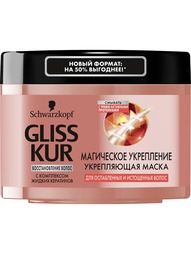 Средства для волос Gliss Kur