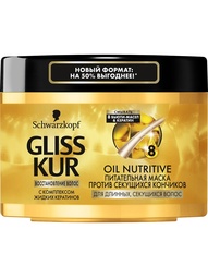 Средства для волос Gliss Kur
