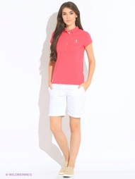 Поло U.S. Polo Assn.