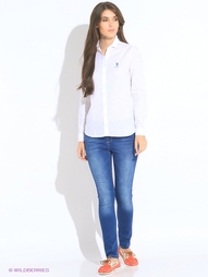 Рубашки U.S. Polo Assn.