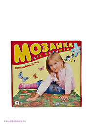 Мозаики Дрофа-Медиа