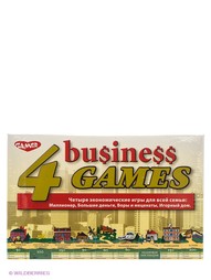 Настольные игры DREAM MAKERS