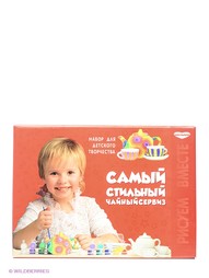 Наборы для вышивания GENIO KIDS