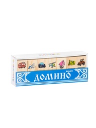 Настольные игры Томик