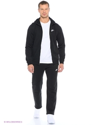 Толстовки Nike