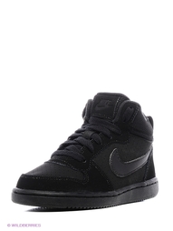 Кеды Nike