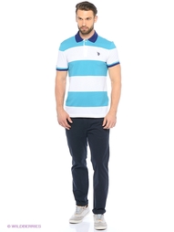 Поло U.S. Polo Assn.