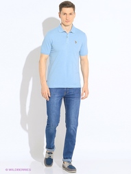 Поло U.S. Polo Assn.
