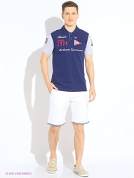 Поло U.S. Polo Assn.