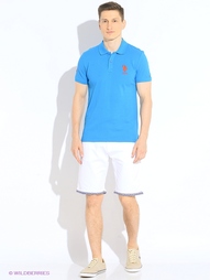 Поло U.S. Polo Assn.