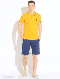 Поло U.S. Polo Assn.