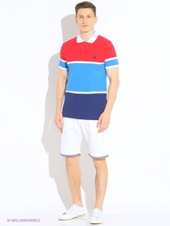 Поло U.S. Polo Assn.