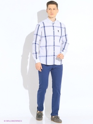 Рубашки U.S. Polo Assn.