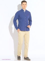 Рубашки U.S. Polo Assn.