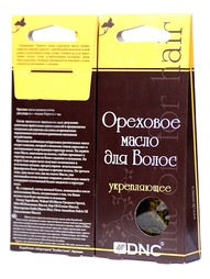 Средства для волос DNC