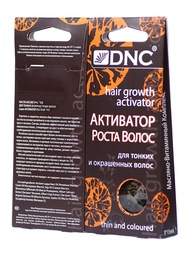 Средства для волос DNC
